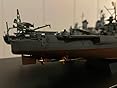 [Bonus] 1/700 Kan NEXT Series No.9 Imperial Japanese Navy Battleship Yamato Showa 19/Shoichi Operation Plastic Model customer photo 2