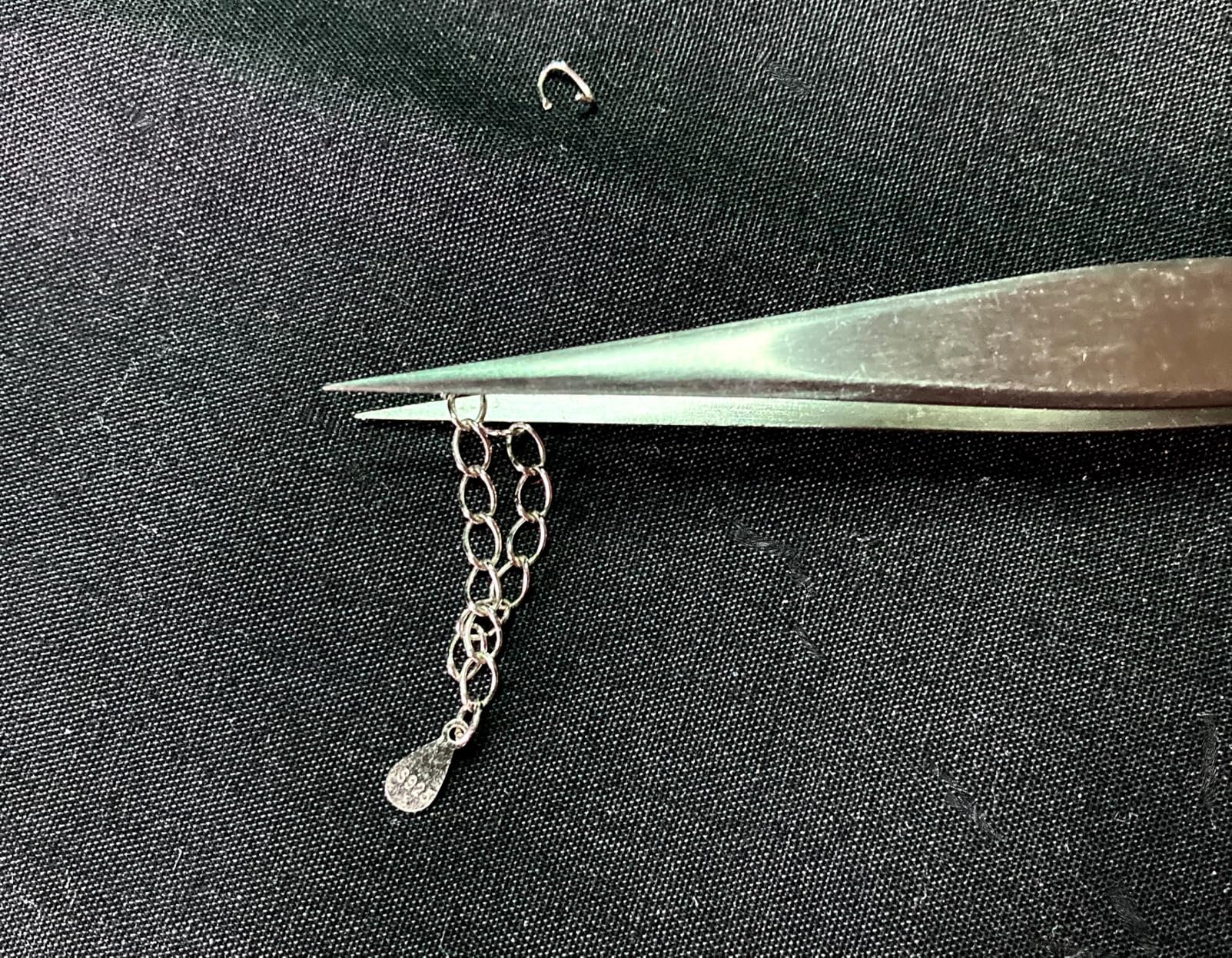 Beaditive High Precision Tweezers 3 Pack - 4.7