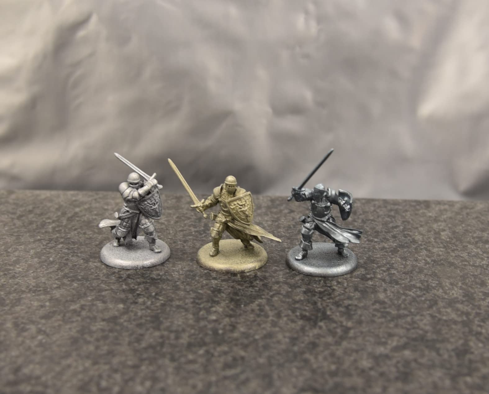 A Song of Ice and Fire Tabletop Miniatures Baratheon Wardens Unit Box customer photo 1