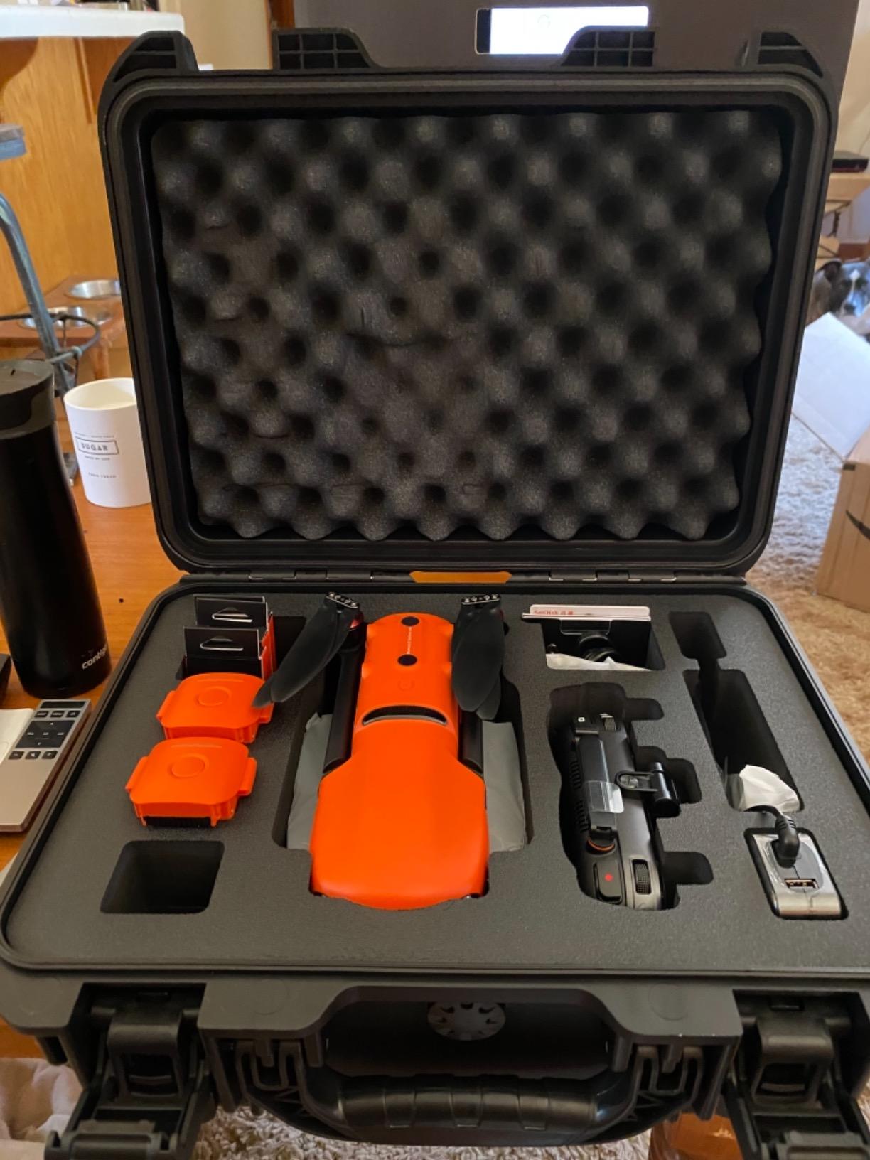 Autel Robotics EVO 2 Pro V3 w/1