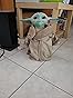 Star Wars Official The Mandalorian 1/1 Scale Sideshow Figure The Child customer photo 1