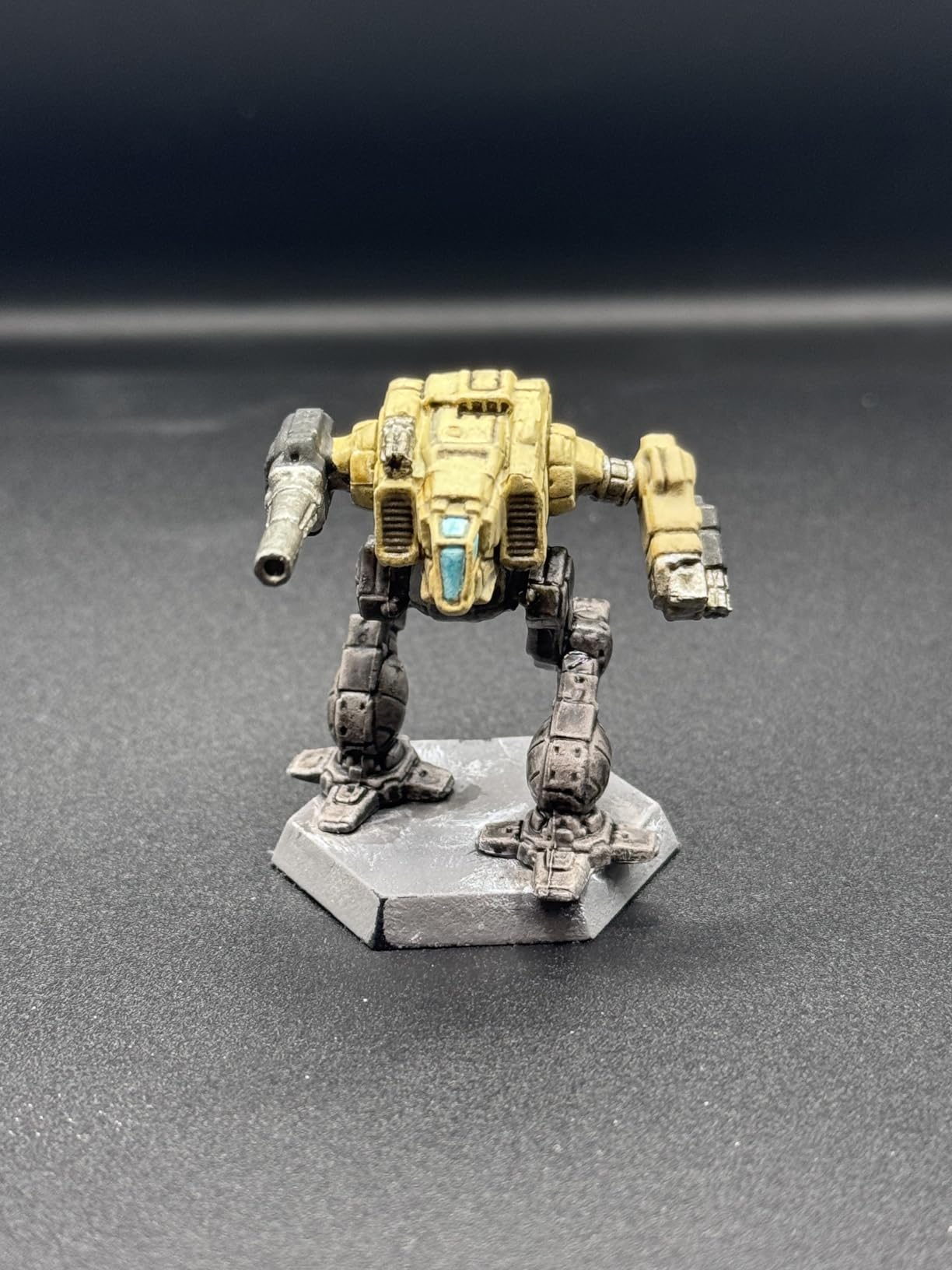 Battletech: Clan Command Star: Force Pack customer photo 1