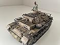 Academy 1/35 German Panzer III AUSF.J North Africa Hobby Model Kits customer photo 1