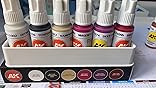 Night Creatures Flesh Tones - Plastic Model Building Paints and Accessories # 11602 customer photo 1