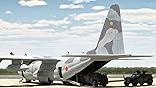 Zvezda 1/72 American Heavy Transport Plane C-130H No. 7321 customer photo 2