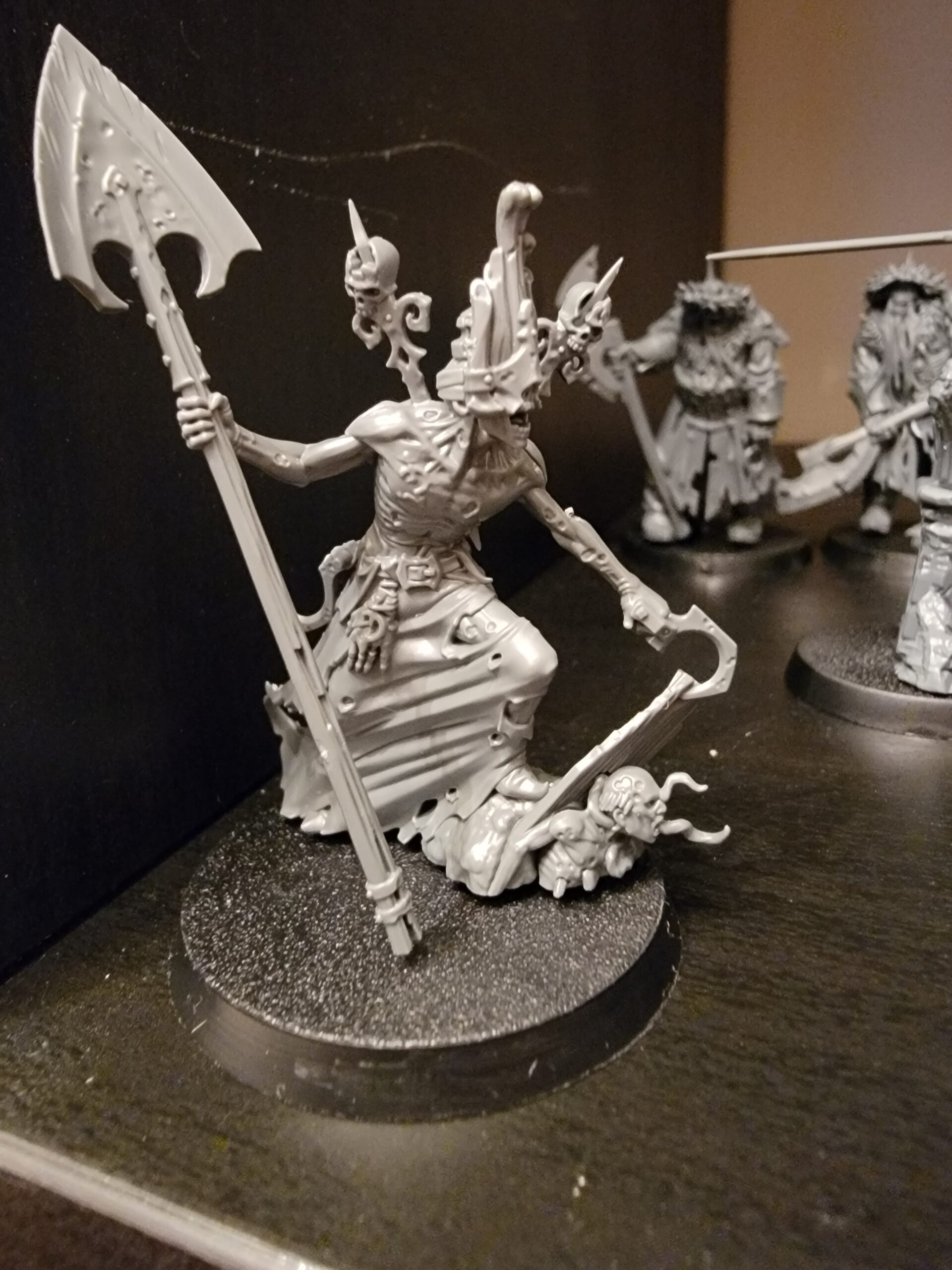 Warhammer Quest: Cursed City customer photo 1