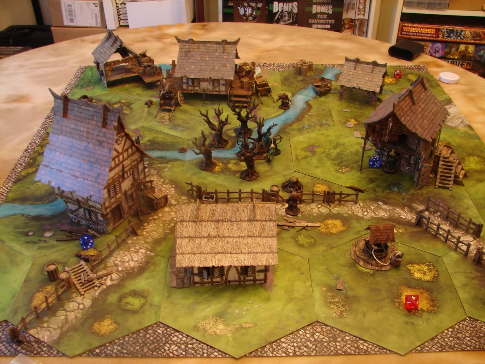 TerrainCrate: Gothic Grounds Miniatures customer photo 1