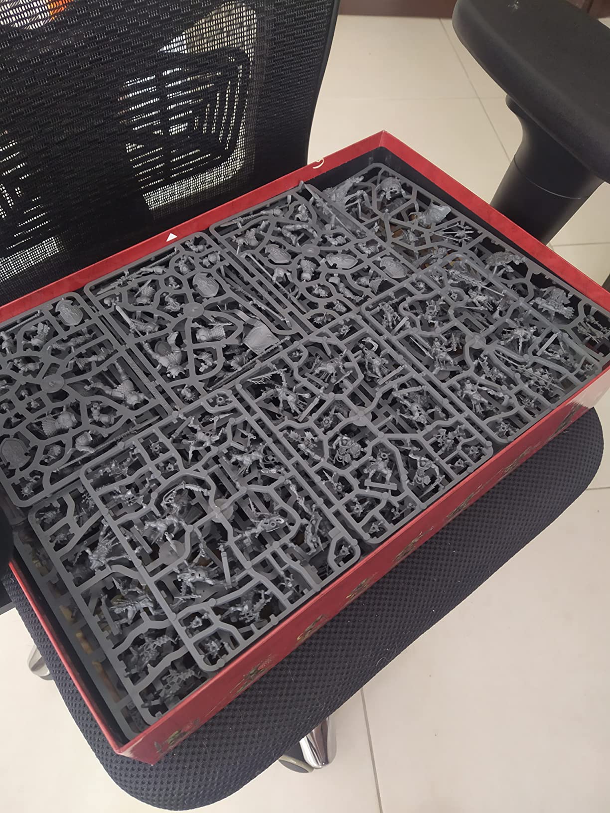 Dominion - Age of Sigmar customer photo 1