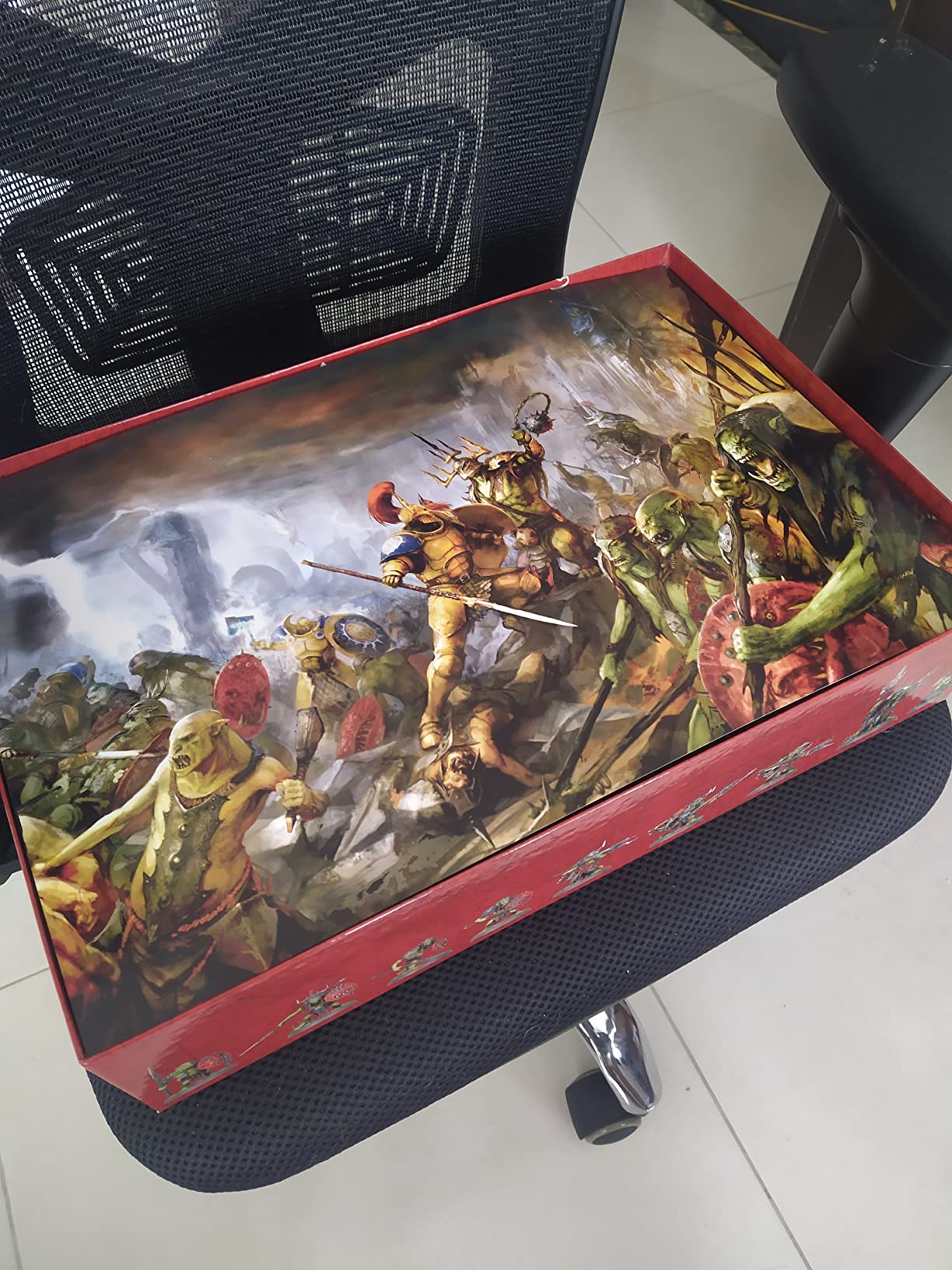 Dominion - Age of Sigmar customer photo 2