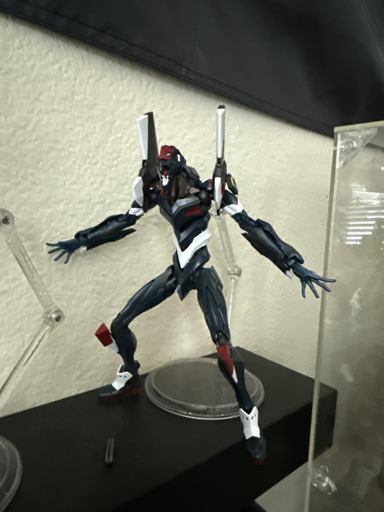 Bandai Hobby - Neon Genesis Evangelion - Evangelion Unit-03 The Enchanted Shield of Virtue Set, Bandai Spirits RG 1/144 Model Kit customer photo 1