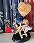 Iron Studios - POW! - Minico - Stan Lee (Blue) Figure customer photo 1