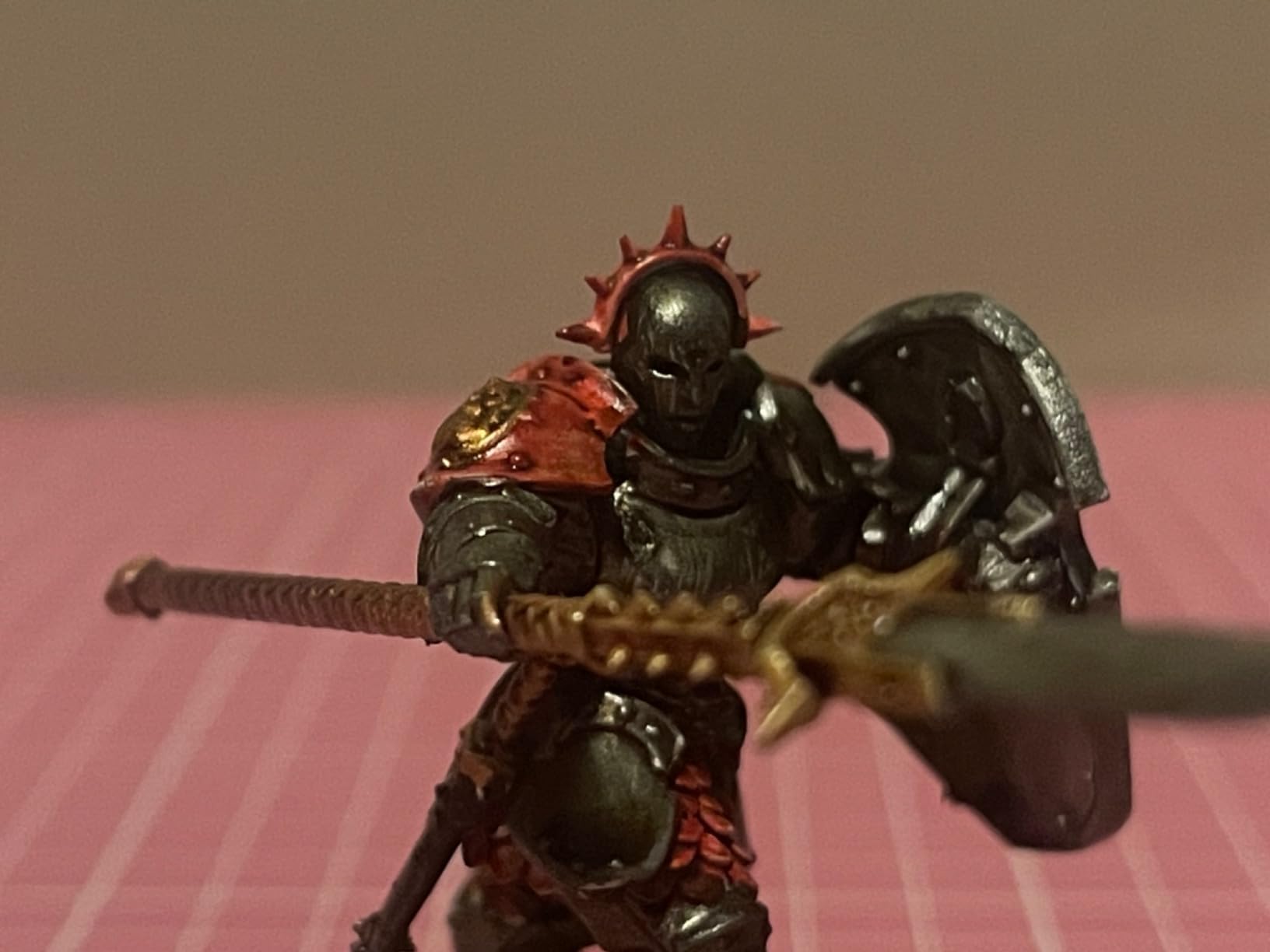 Age of Sigmar: Stormcast Eternals Vindicators + Paint Set customer photo 1
