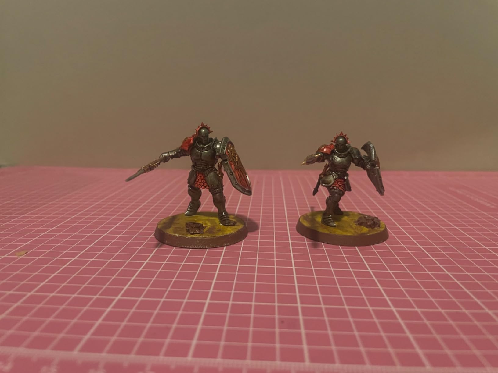Age of Sigmar: Stormcast Eternals Vindicators + Paint Set customer photo 2