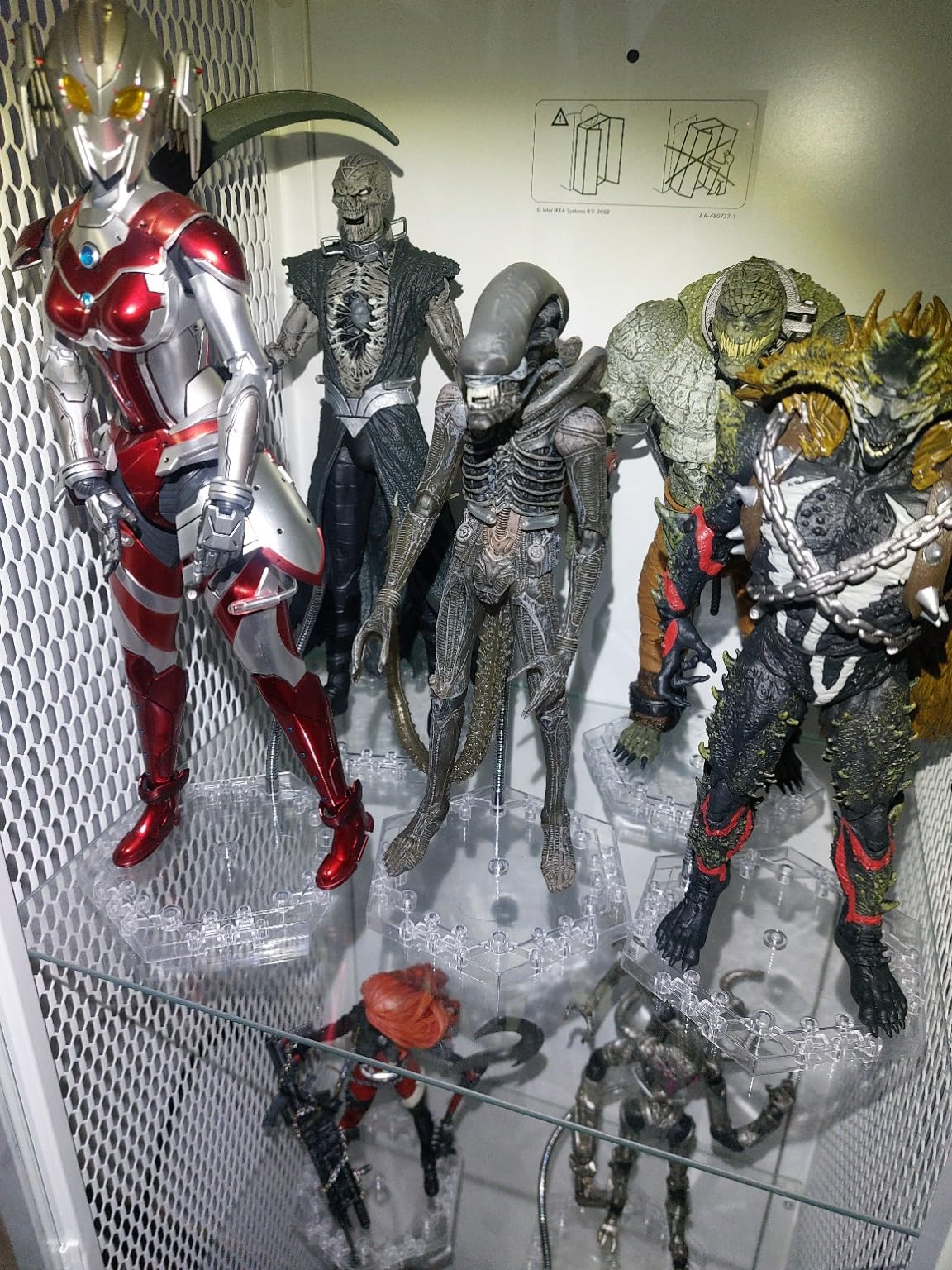 NECA Alien 40th Anniversary 7