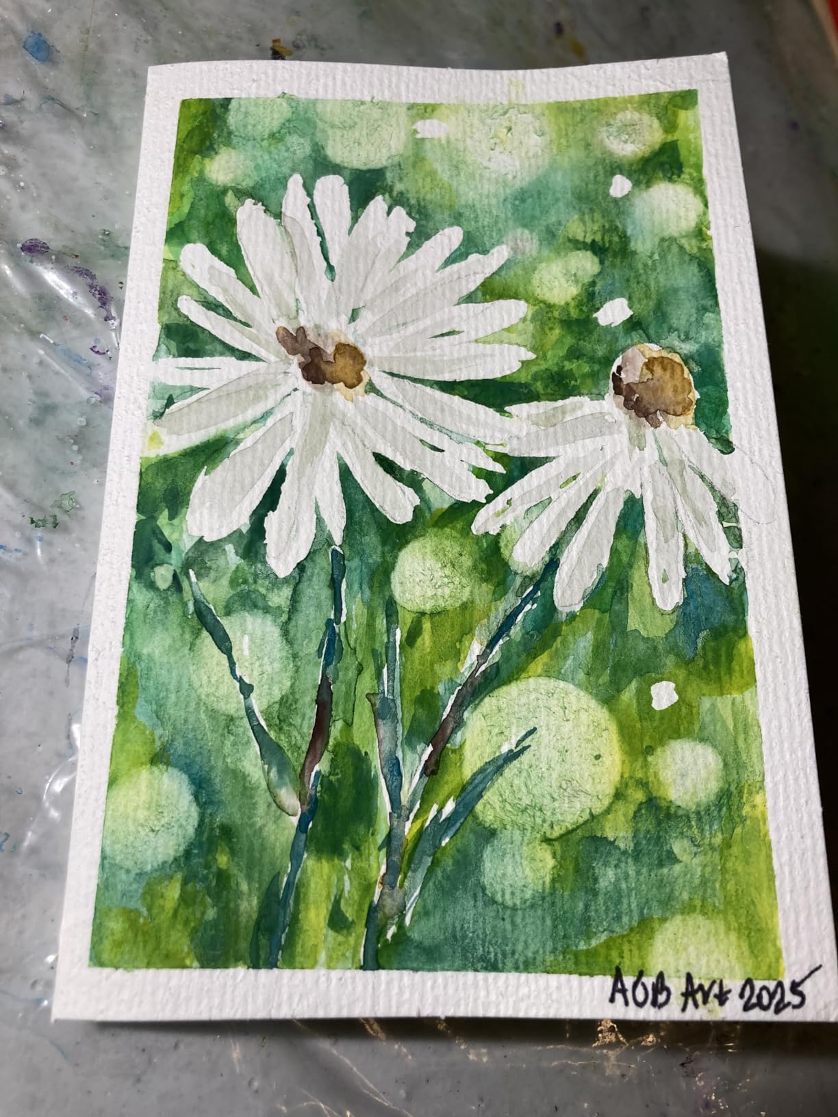 Liquitex Professional Effects Medium, 118ml (4-oz), Masking Fluid customer photo 1