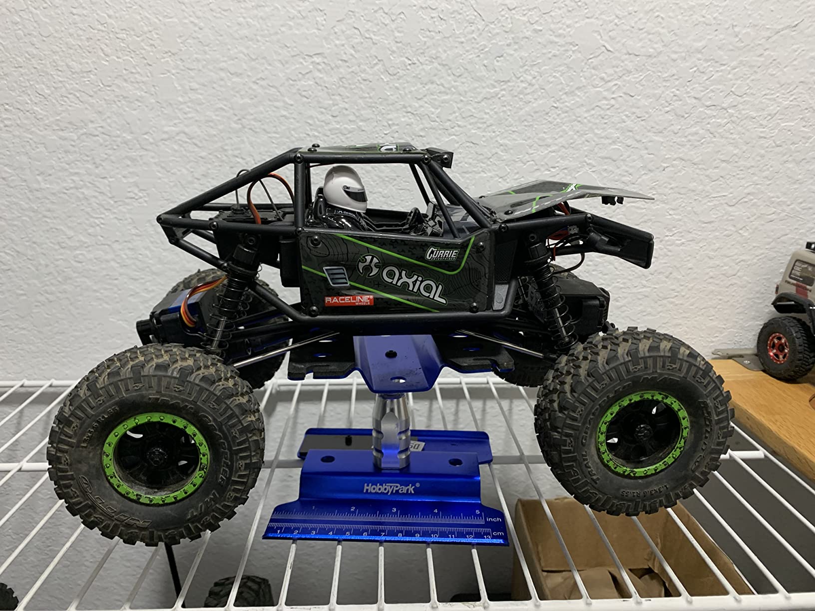 INJORA RC Digital Servo 14kg Low Profile Servo Metal Digital Core High Torque Servo for 1/10 1/12 RC Vehicles On-Road Touring Drift Car customer photo 2