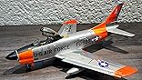 Revell 03832 F-86D Dog Sabre 1:48 Scale Unbuilt/Unpainted Plastic Model Kit customer photo 1