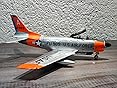 Revell 03832 F-86D Dog Sabre 1:48 Scale Unbuilt/Unpainted Plastic Model Kit customer photo 2