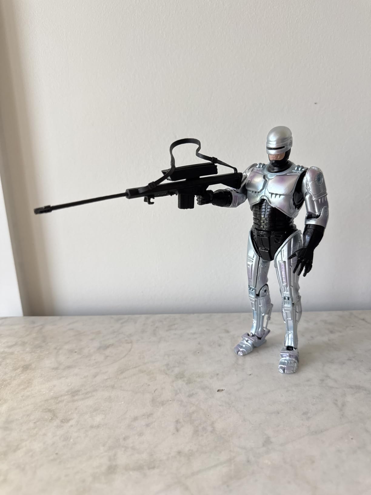 Robocop - 7
