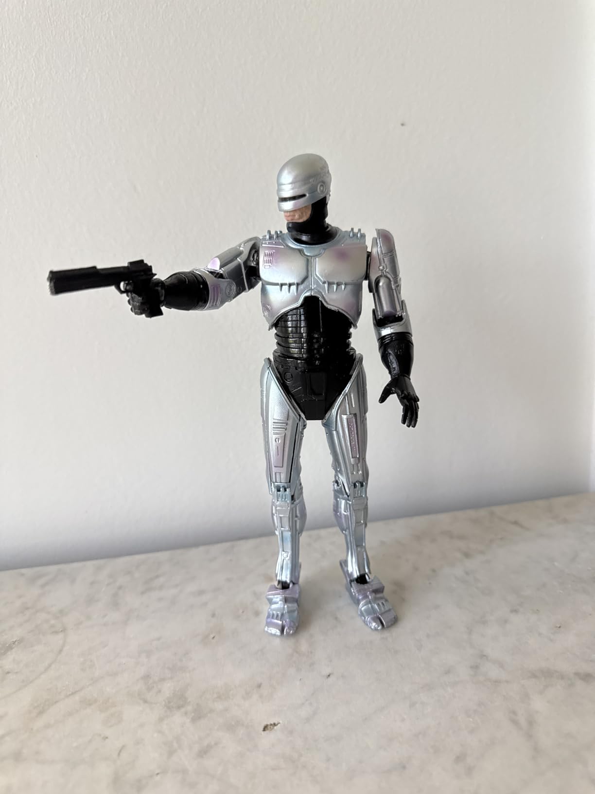 Robocop - 7