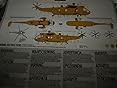 Airfix Starter Gift Set Westland Sea King HAR.3 1:72 Military Helicopter Plastic Model Kit A55307B, Yellow customer photo 1