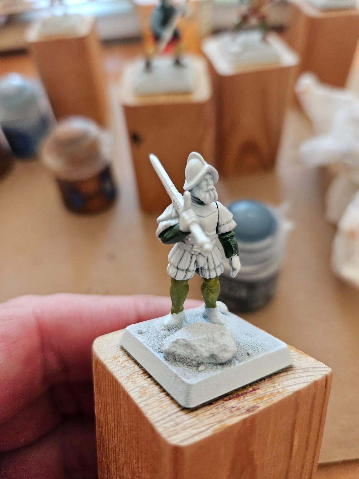 Renaissance: Conquistadors customer photo 1