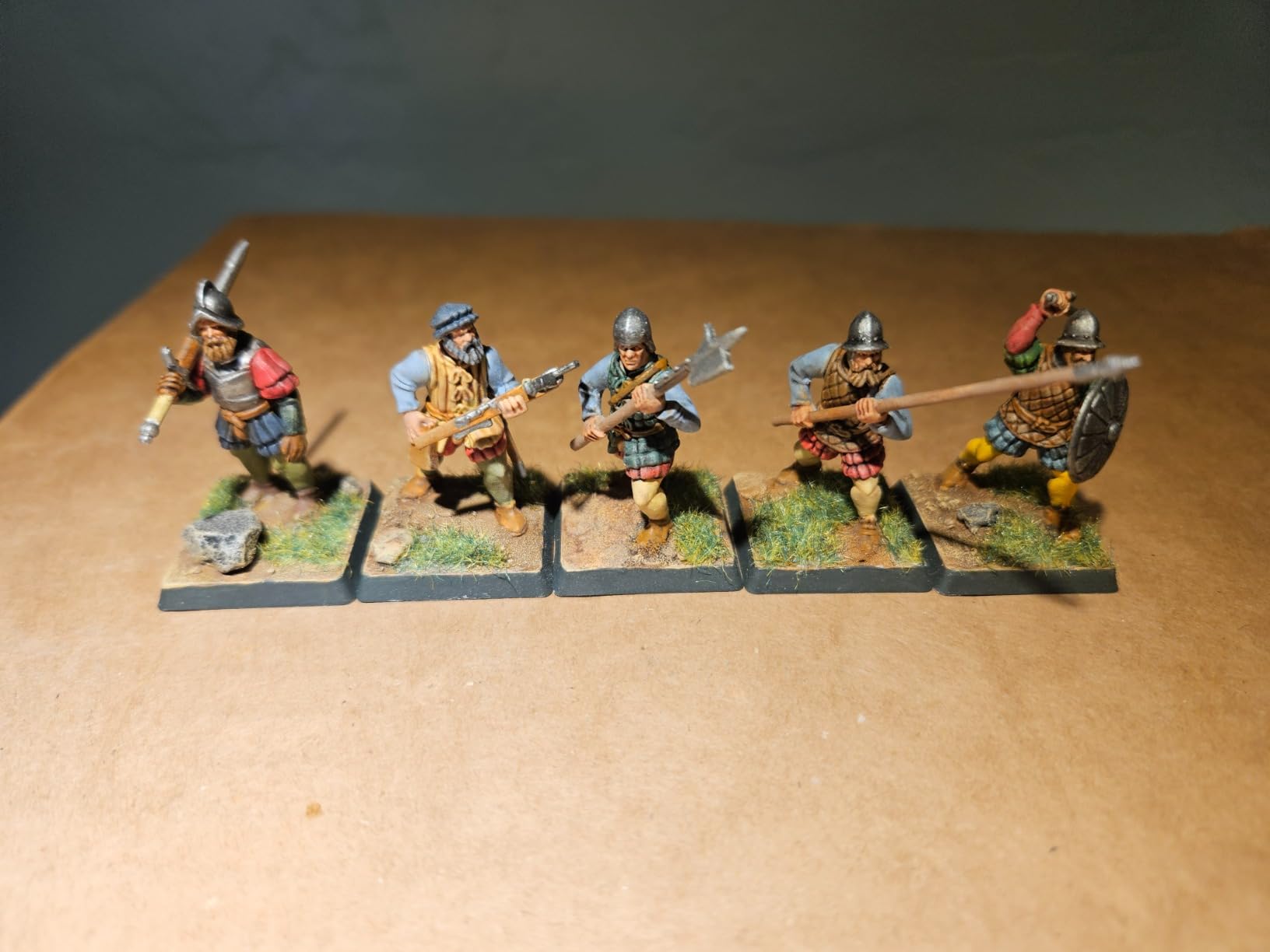 Renaissance: Conquistadors customer photo 2