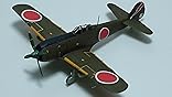 Arma Hobby 1/72 Scale Nakajima Ki-84 Hayate Expert Set - Plastic Model Building Aircraft Kit, Item # 70051 customer photo 1