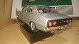 Tomica Limited Vintage Neo 1/64 TLV-Tamashii Ogikubo Vol. 9 Nissan Skyline 2000GT-X Green, Finished Product customer photo 1