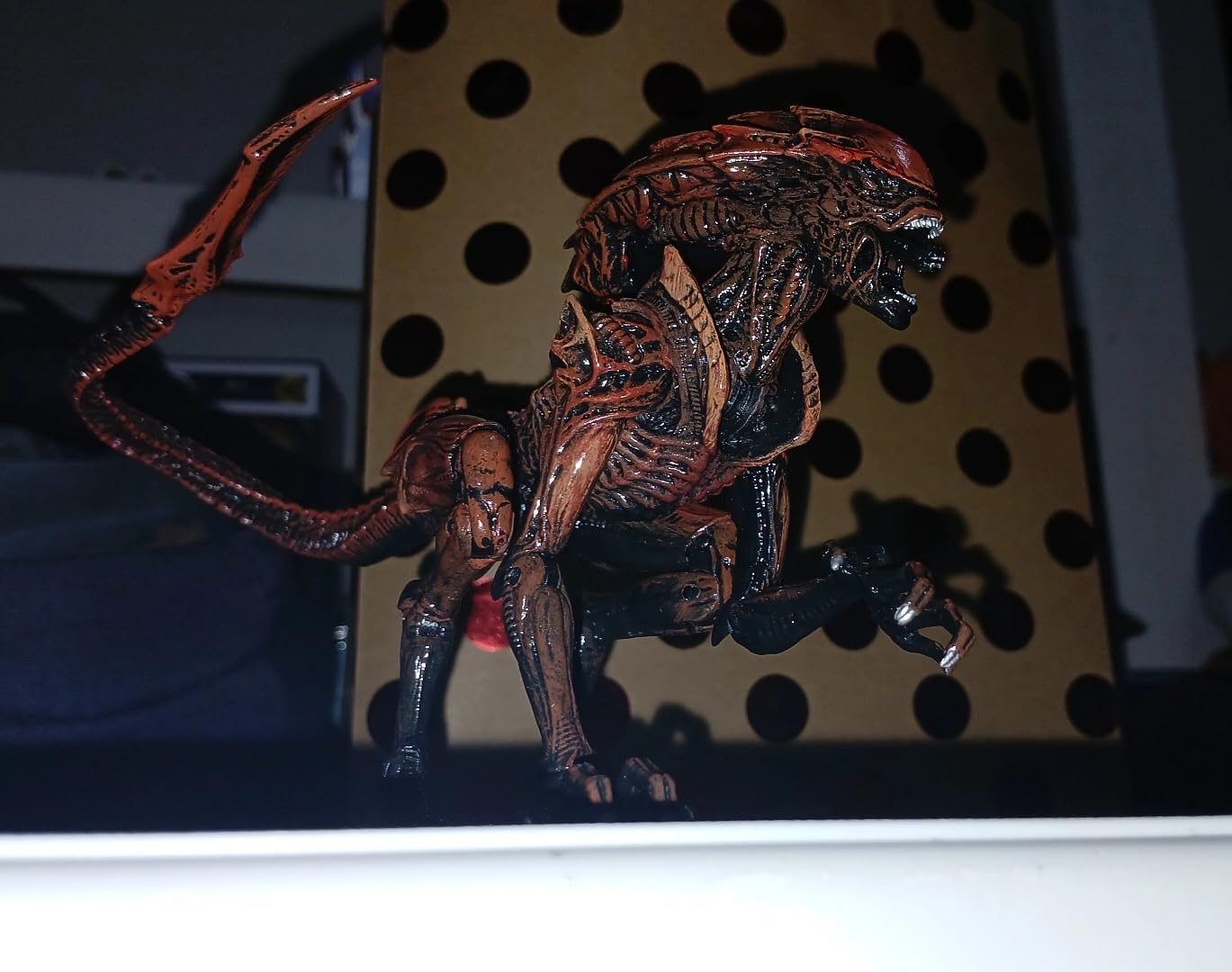 NECA - Aliens Fireteam Elite - 7