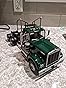 AMT Alaskan Hauler Kenworth Tractor 1:25 Scale Model Kit customer photo 1