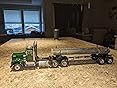 AMT Alaskan Hauler Kenworth Tractor 1:25 Scale Model Kit customer photo 2
