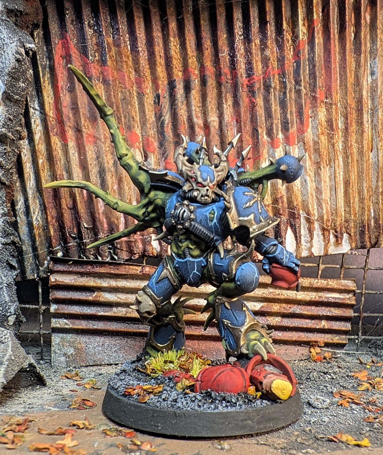 AK Interactive Ultra Matt Varnish customer photo 2