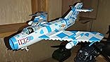 COBI Historical Collection Vietnam War MIG-17 NATO Code Fresco Building Set customer photo 1