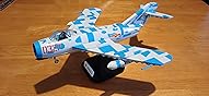 COBI Historical Collection Vietnam War MIG-17 NATO Code Fresco Building Set customer photo 2