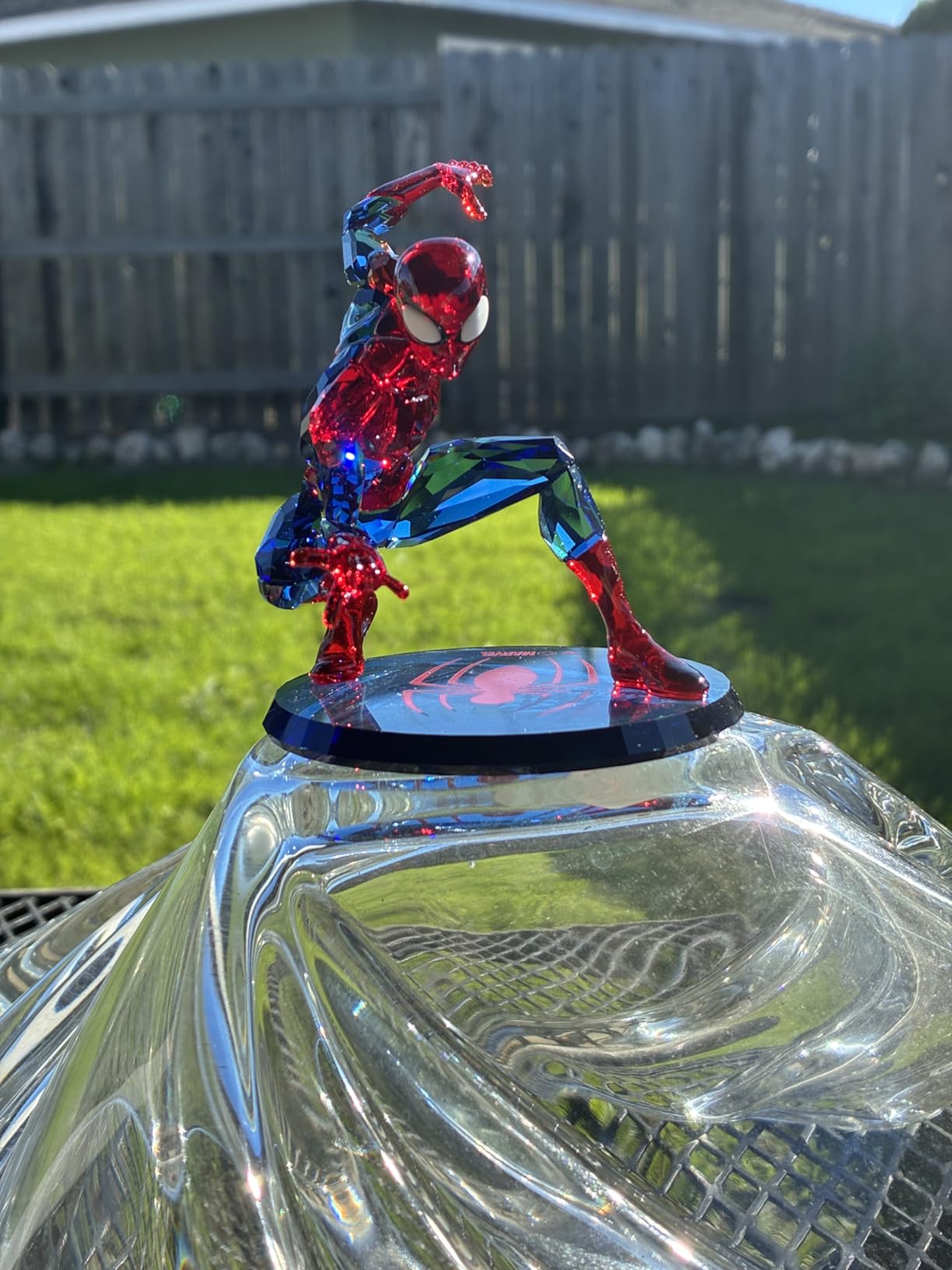 Sideshow Collectibles Marvel Spider-Man Premium Format Figure customer photo 1