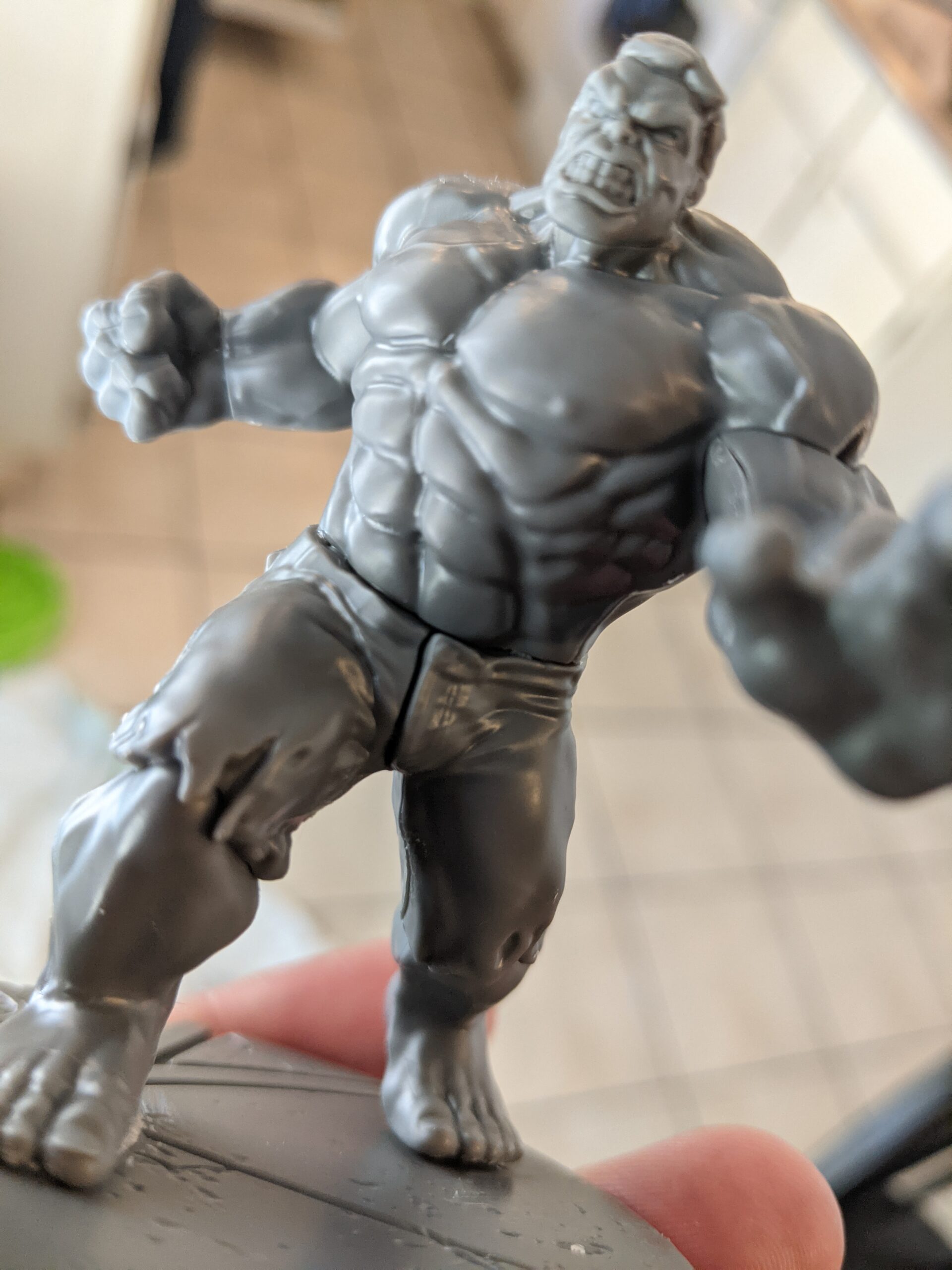 Marvel: Crisis Protocol Immortal Hulk CHARACTER PACK - Unleash the Eternal Smash! Tabletop Superhero Game, Ages 14+, 2 Players, 90 Minute Playtime, Made by Atomic Mass Games customer photo 1