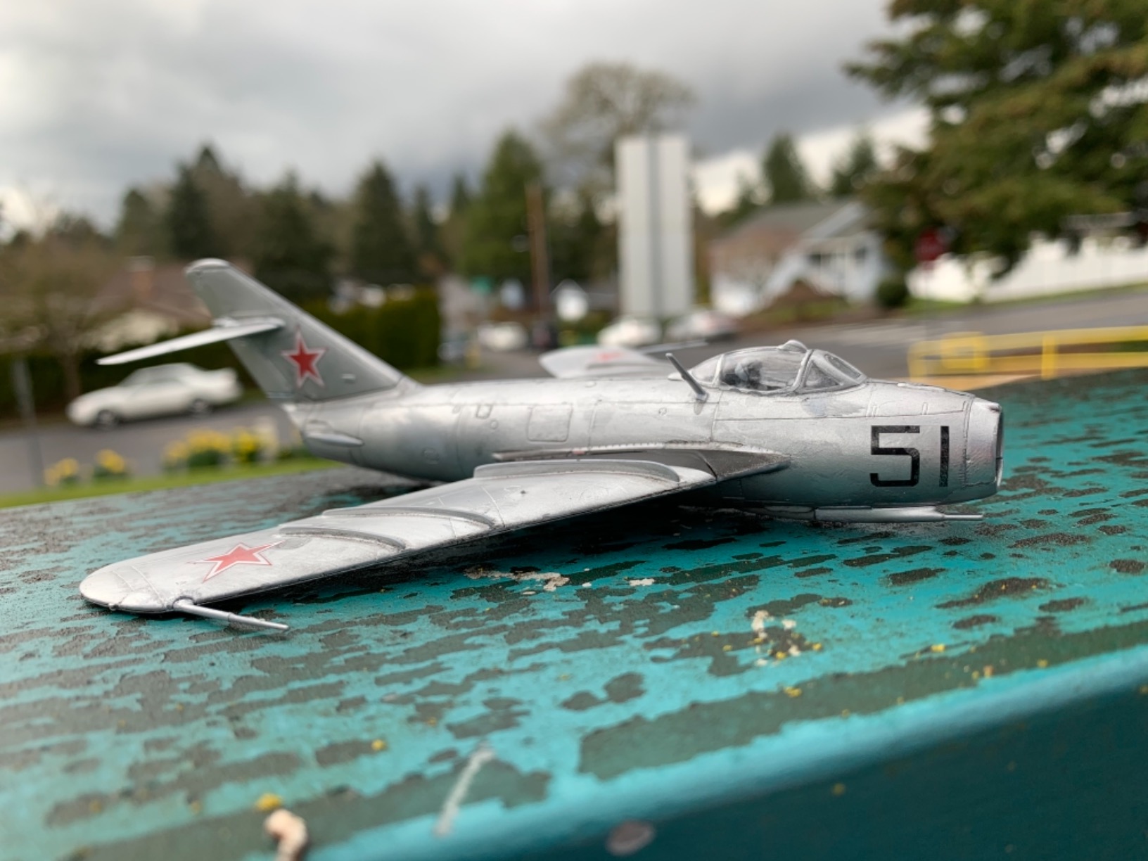 Airfix Model Airplane Kit Gift Set - A06022A Blackburn Buccaneer S.2B Gulf WAR, Plastic Plane Model Kits for Adults & Kids 14+, Skill Level 3, 1:72 Scale WW2 Military Aircraft Models customer photo 2