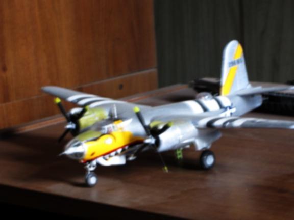 Airfix Model Airplane Kit Gift Set - A01004B North American P-51D Mustang, Plastic Plane Model Kits for Adults & Kids 14+, Skill Level 1, 1:72 Scale WW2 Military Aircraft Models for Beginners customer photo 1