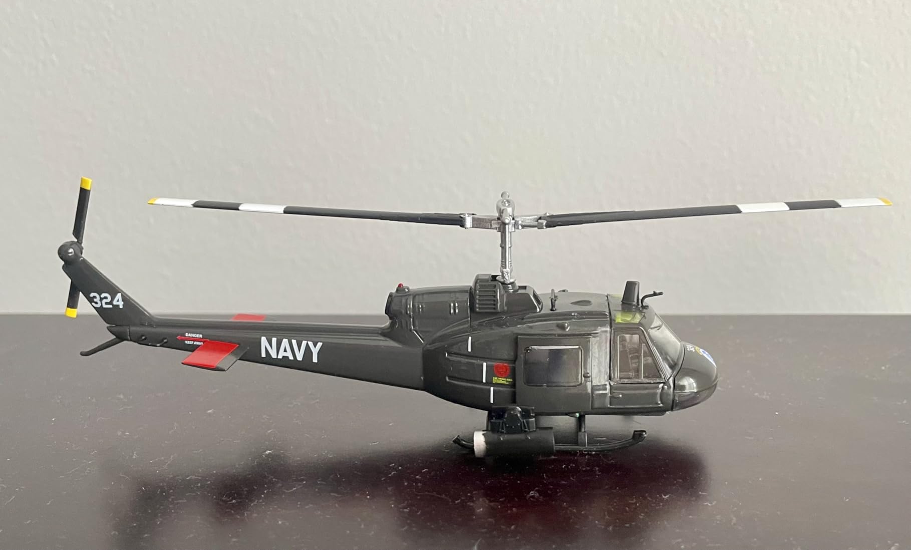 UH-1 Huey HAL-3 