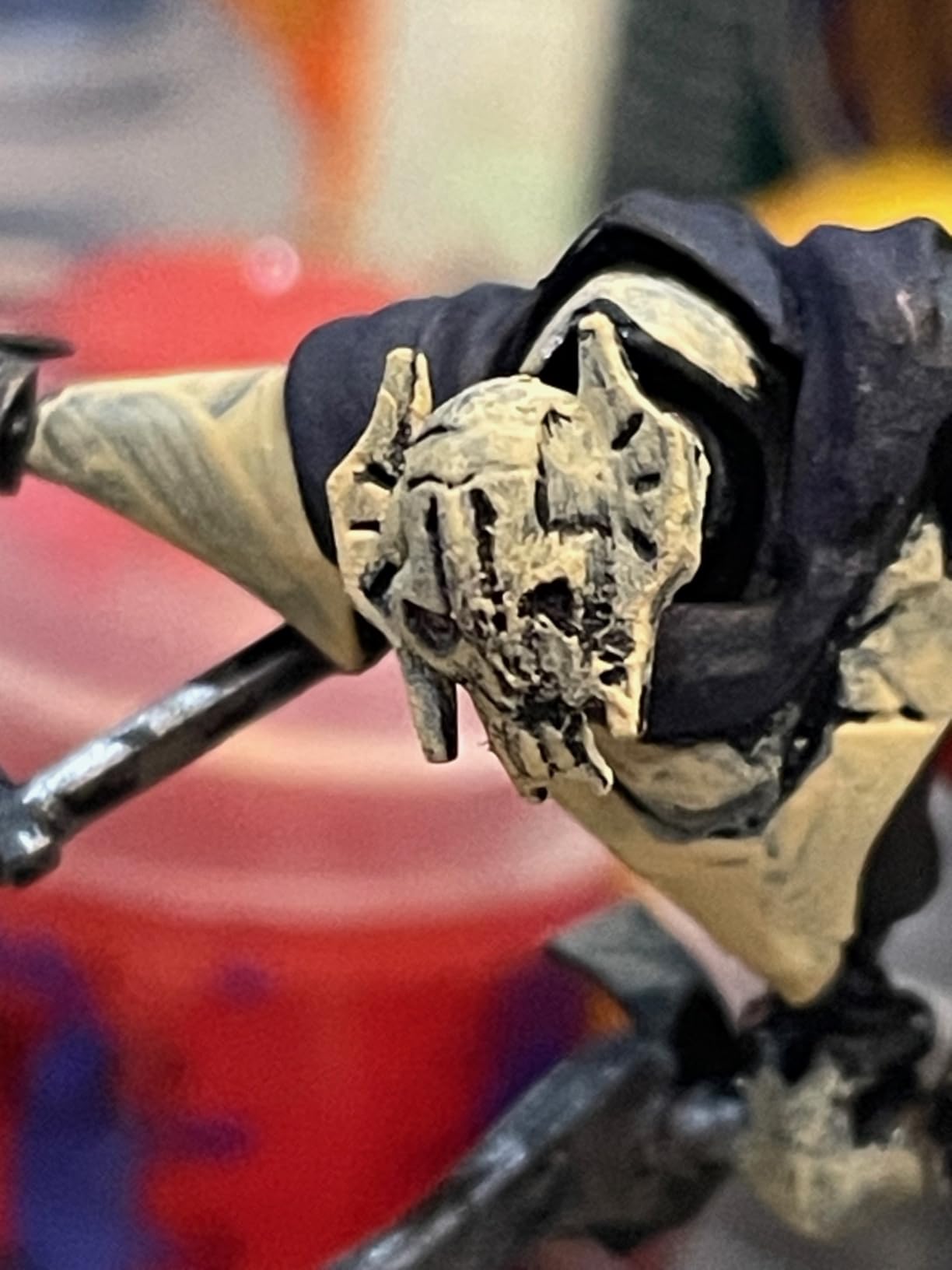 Star Wars Shatterpoint Appetite for Destruction SQUAD PACK - Tabletop Miniatures Game, Strategy Game for Kids and Adults, Ages 14+, 2 Players, 90 Minute Playtime, Made by Atomic Mass Games customer photo 1