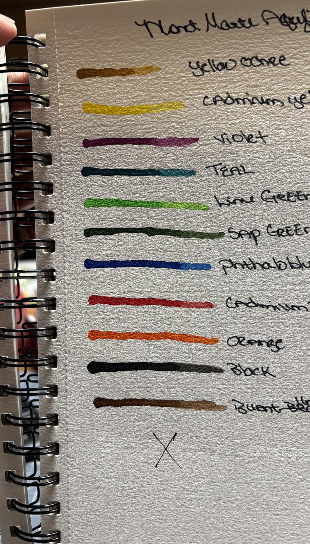Acrylic Ink Premium 12pc x 20ml, Essential Colors for Air Brush, Pouring Art, Ink Drawing, Mixed Media customer photo 1