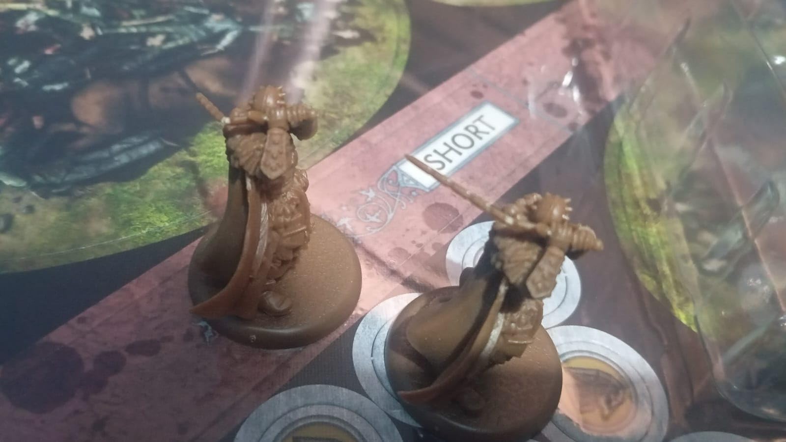 A Song of Ice & Fire Tabletop Miniatures Game Bolton Starter Set - Strategy Game for Ages 14+, 2+ Players, 45-60 Minute Playtime, Made by CMON customer photo 1