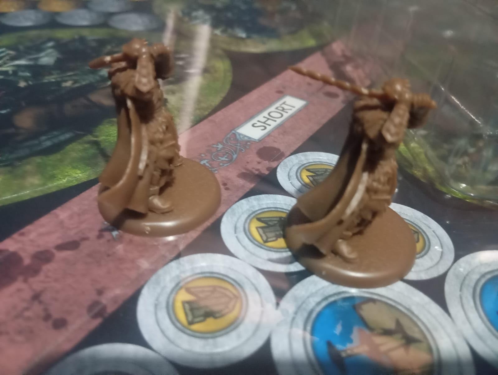 A Song of Ice & Fire Tabletop Miniatures Game Bolton Starter Set - Strategy Game for Ages 14+, 2+ Players, 45-60 Minute Playtime, Made by CMON customer photo 2