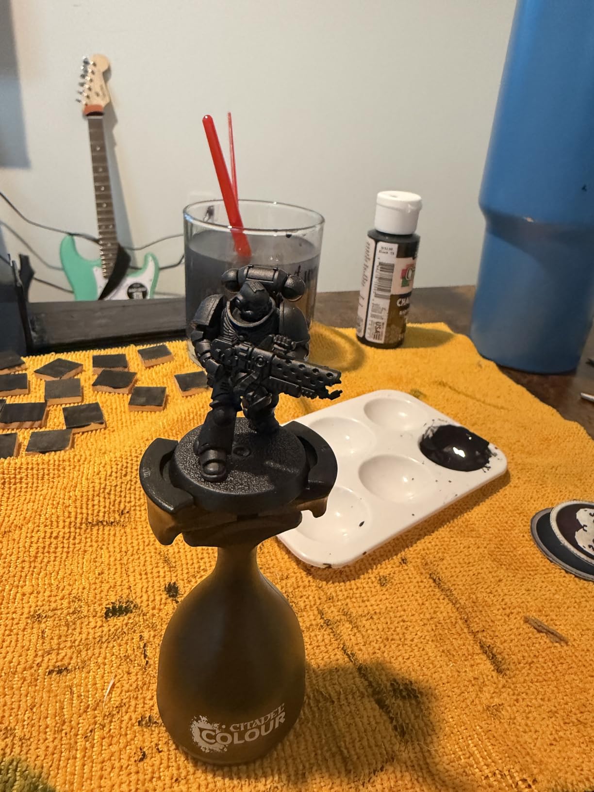 Warhammer 40,000: Introductory Set customer photo 2