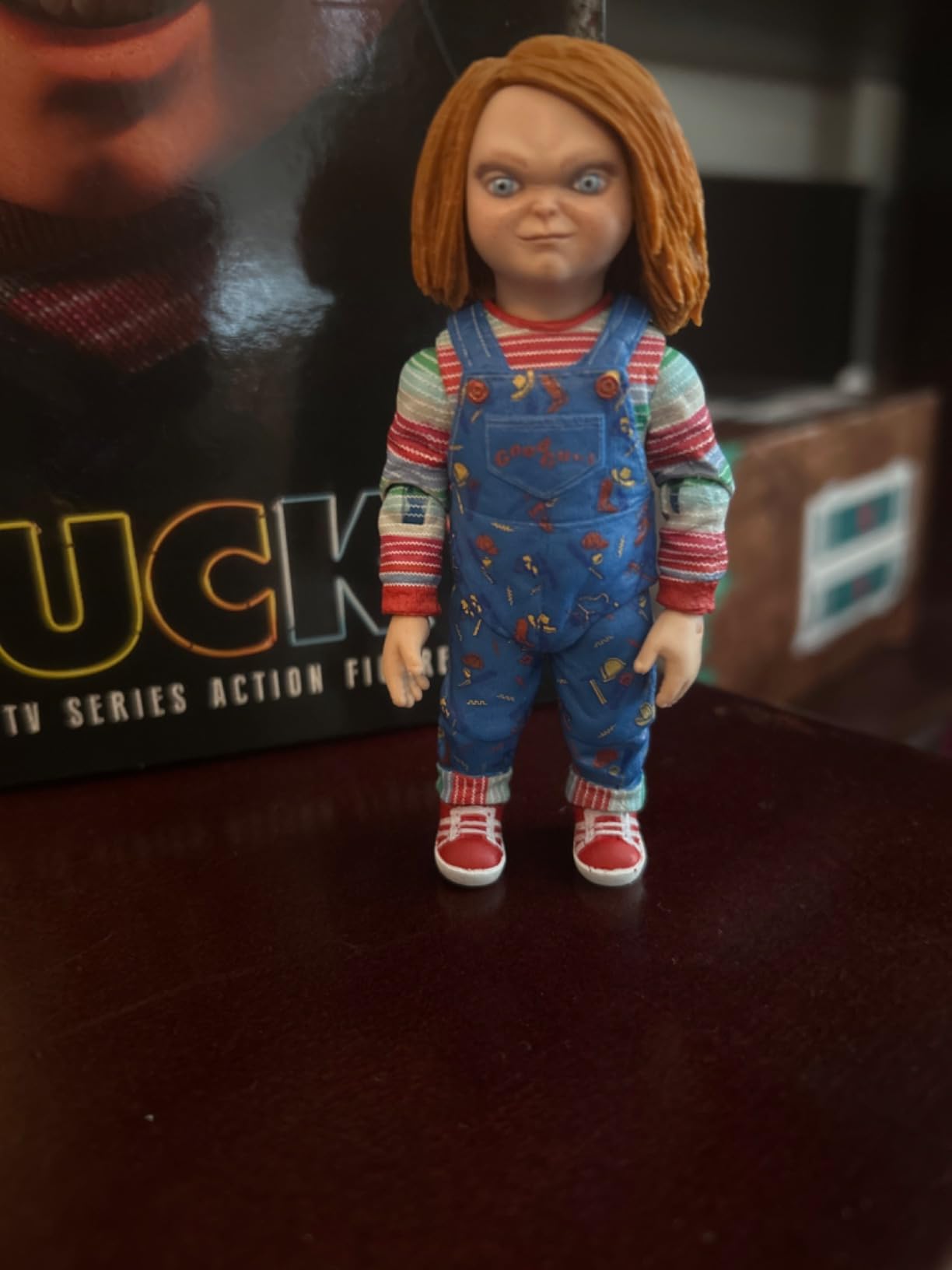Chucky (TV Series) 7