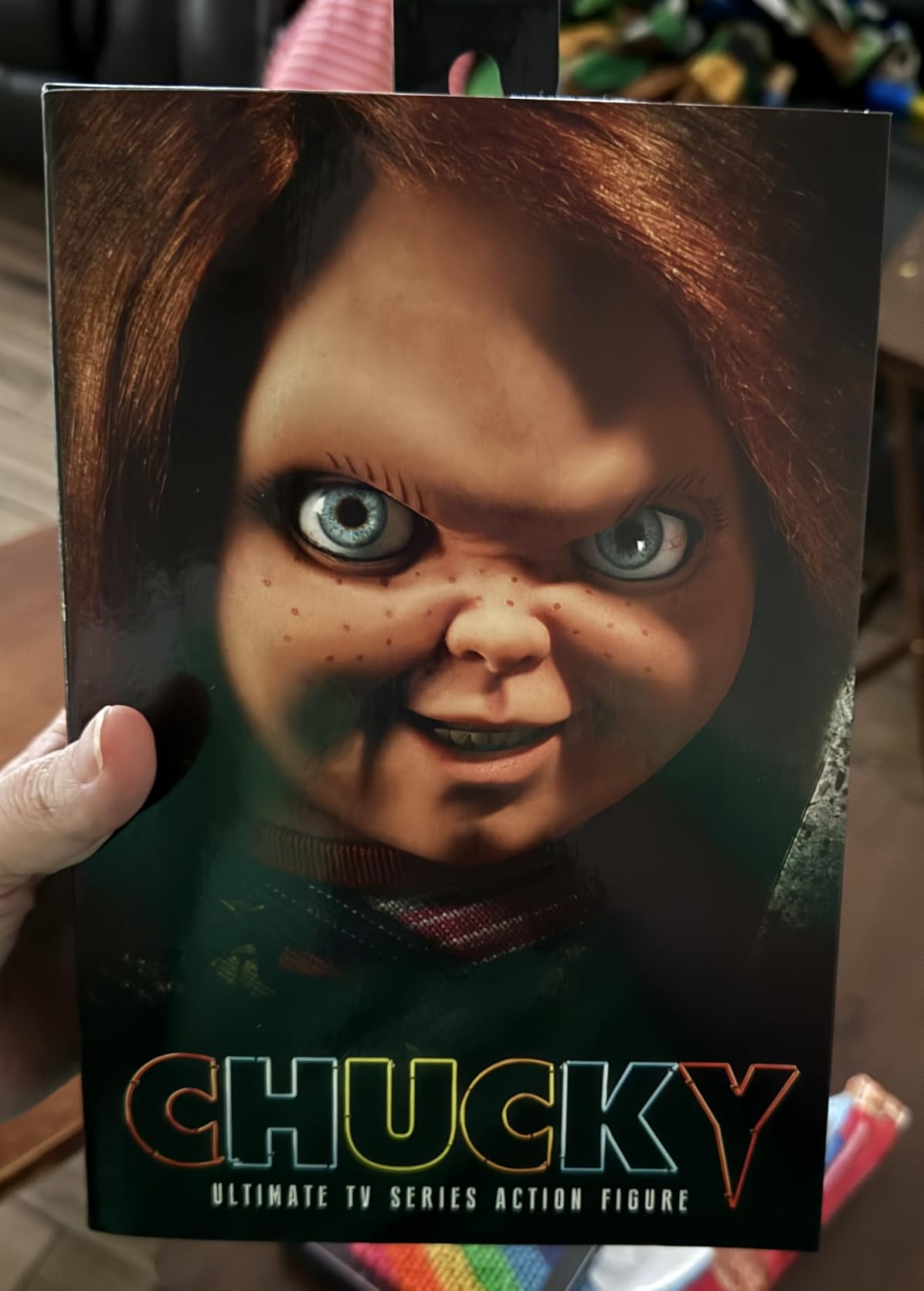 Chucky (TV Series) 7