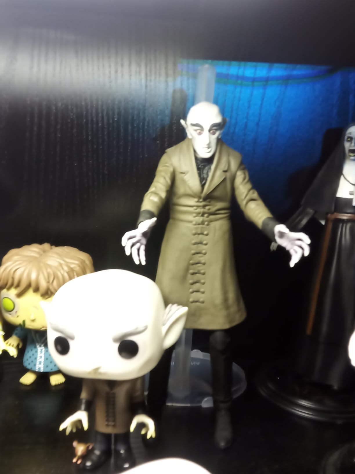 Nosferatu - Ultimate Count Orlok 7
