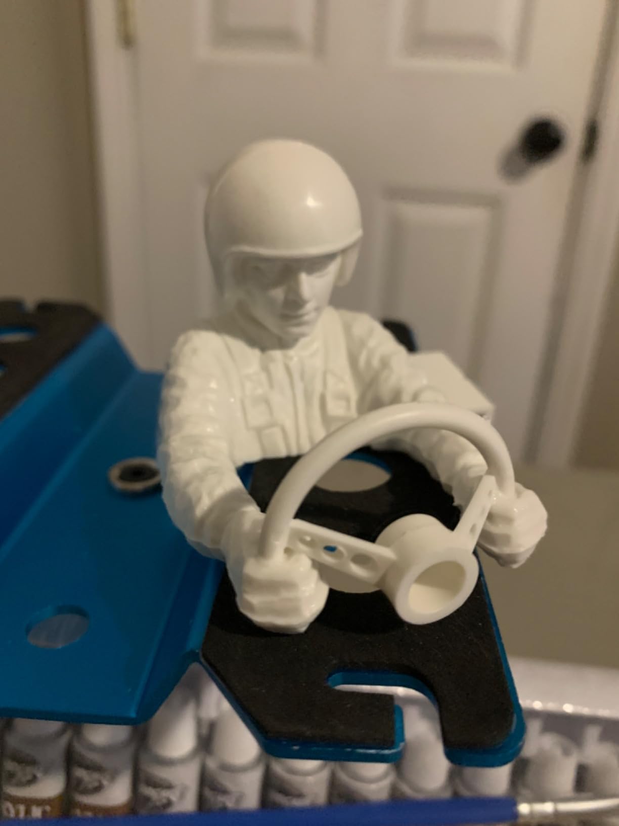 TAMIYA Extra-Thin Cement 40ml Quick-Setting TAM87182 customer photo 1