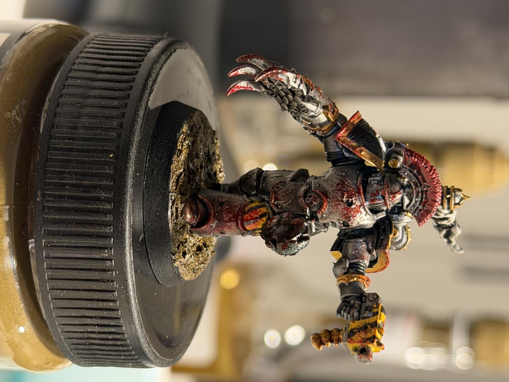 Games Workshop - Warhammer - Horus Heresy - Legiones Astartes: MK III Tactical Squad customer photo 3